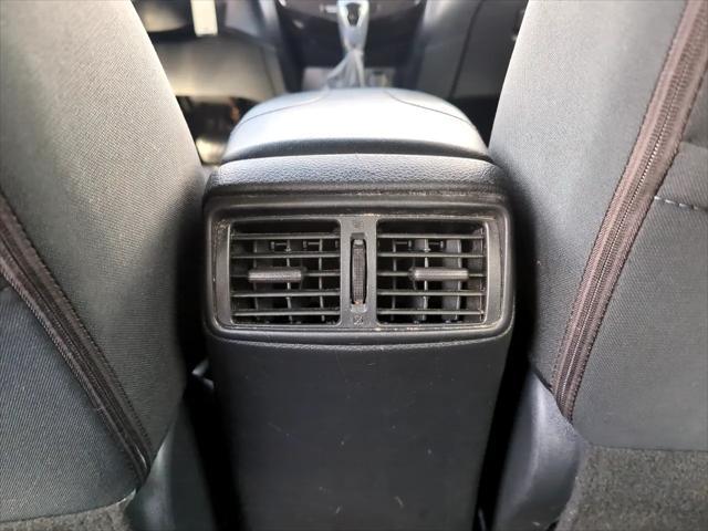 used 2018 Nissan Rogue car, priced at $11,950