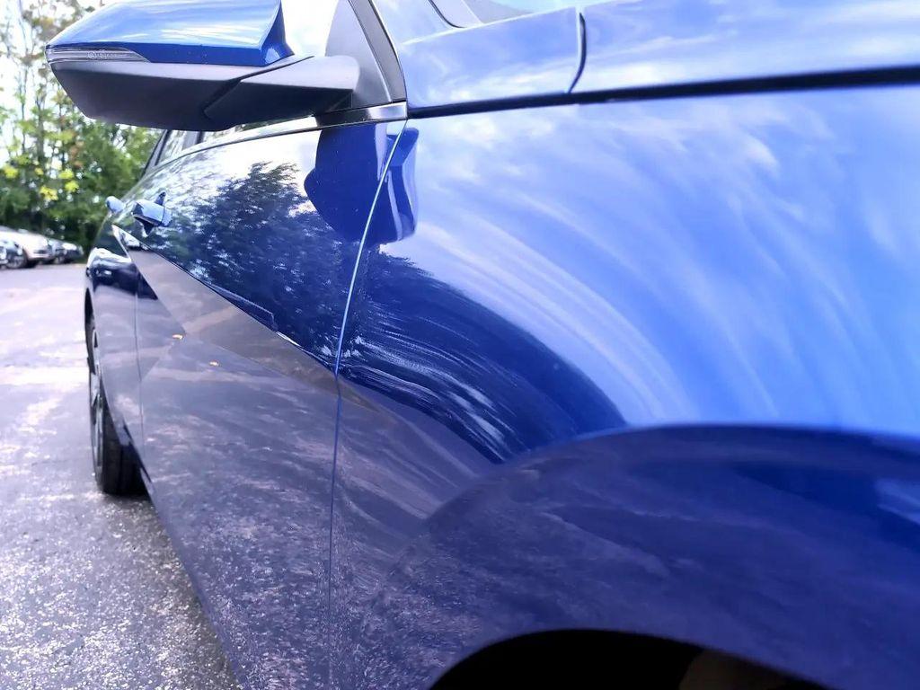 used 2023 Hyundai Elantra car, priced at $20,950