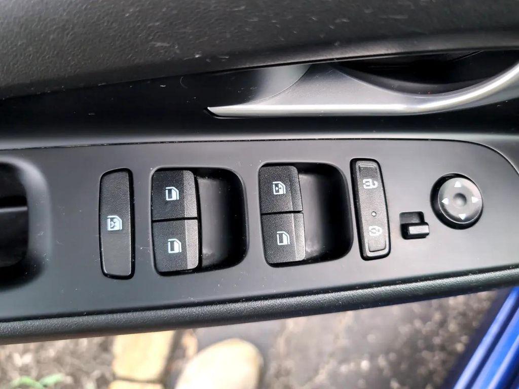 used 2023 Hyundai Elantra car, priced at $20,950
