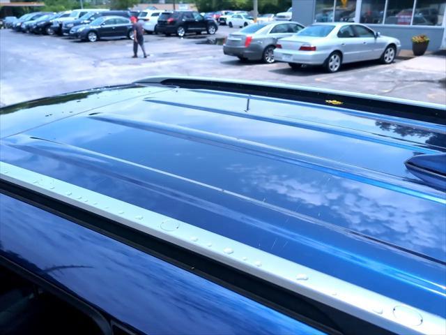 used 2021 Kia Seltos car, priced at $19,950