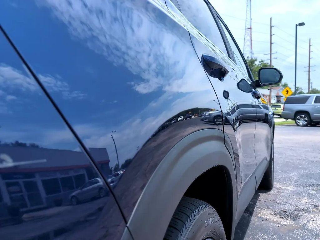 used 2021 Kia Seltos car, priced at $19,950