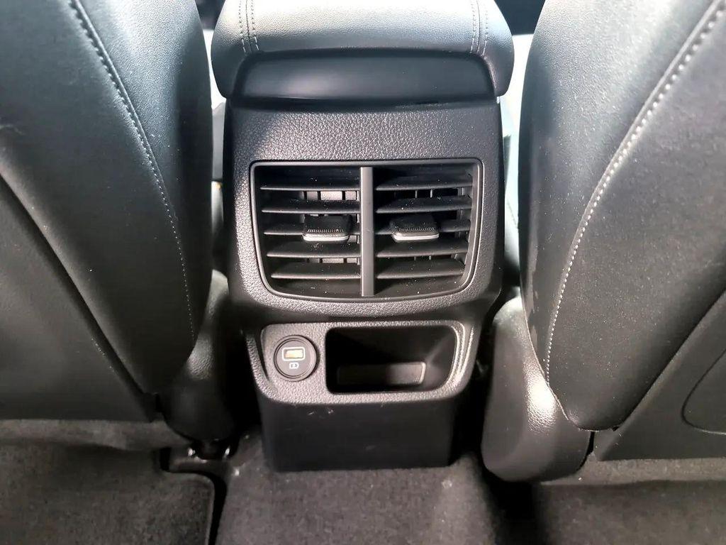 used 2021 Kia Seltos car, priced at $19,950