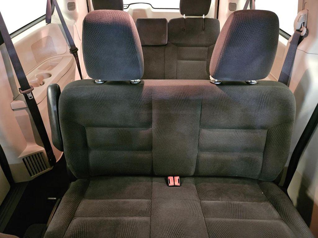 used 2019 Dodge Grand Caravan car, priced at $15,450