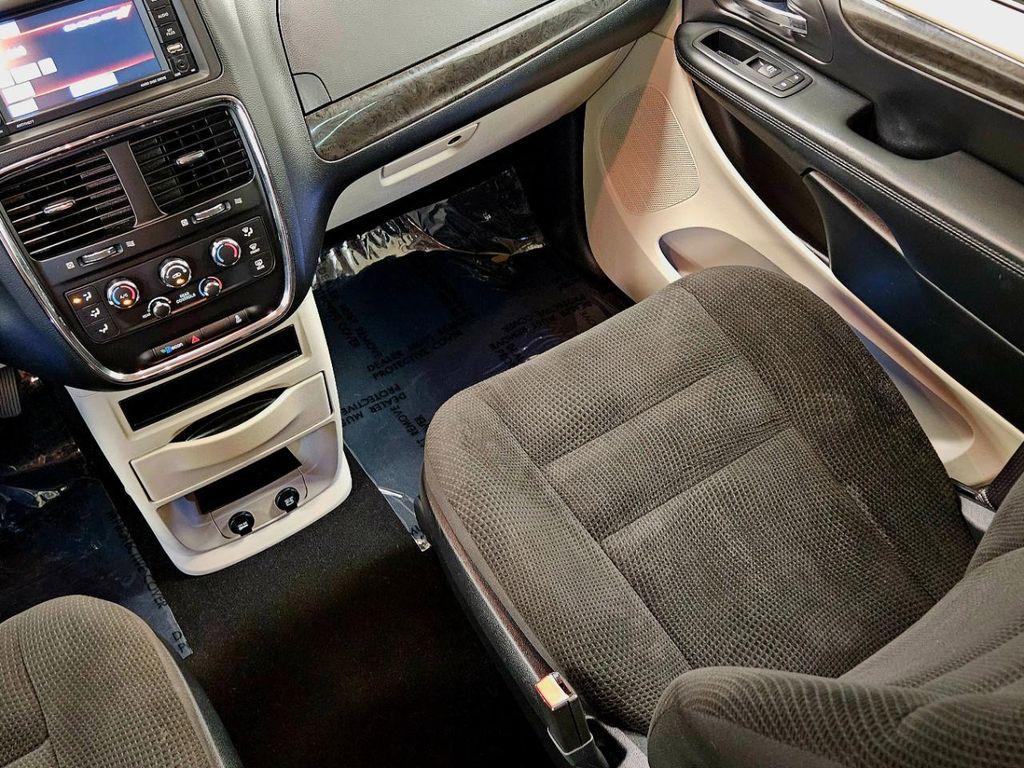 used 2019 Dodge Grand Caravan car, priced at $15,450