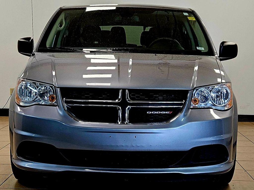 used 2019 Dodge Grand Caravan car, priced at $15,450