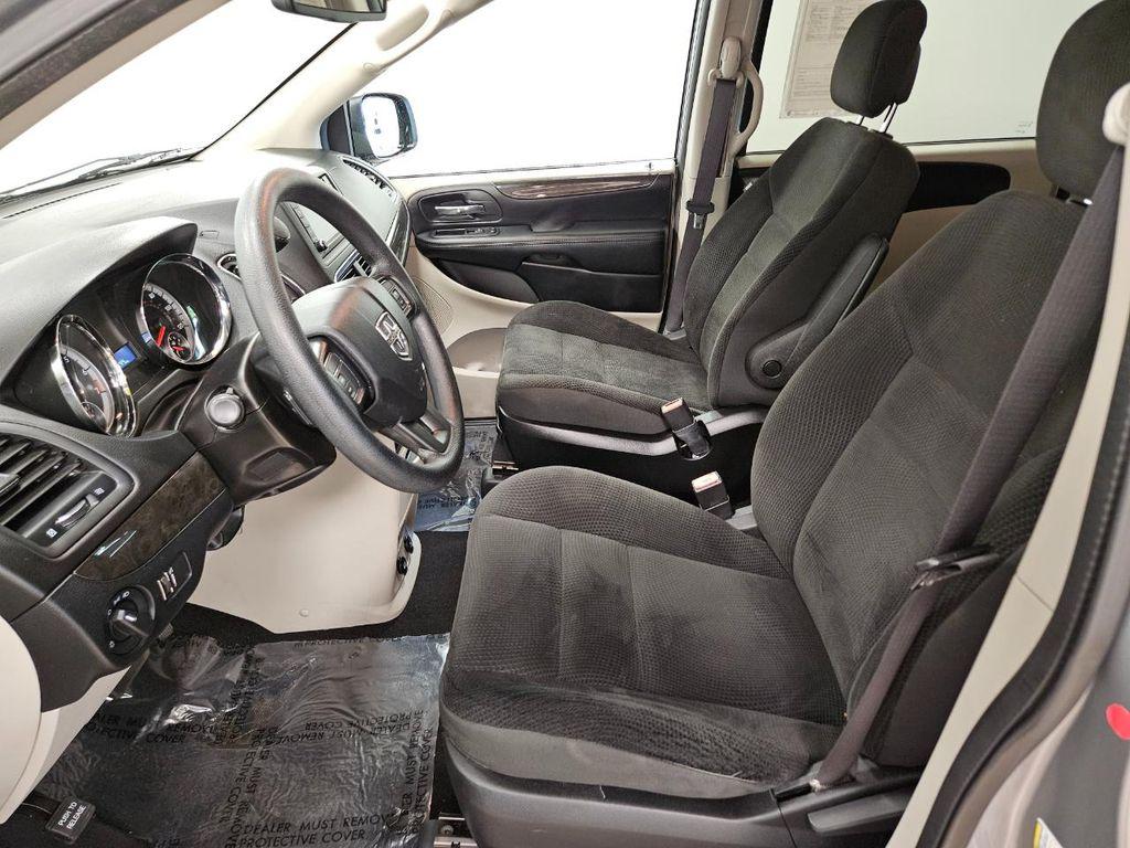 used 2019 Dodge Grand Caravan car, priced at $15,450