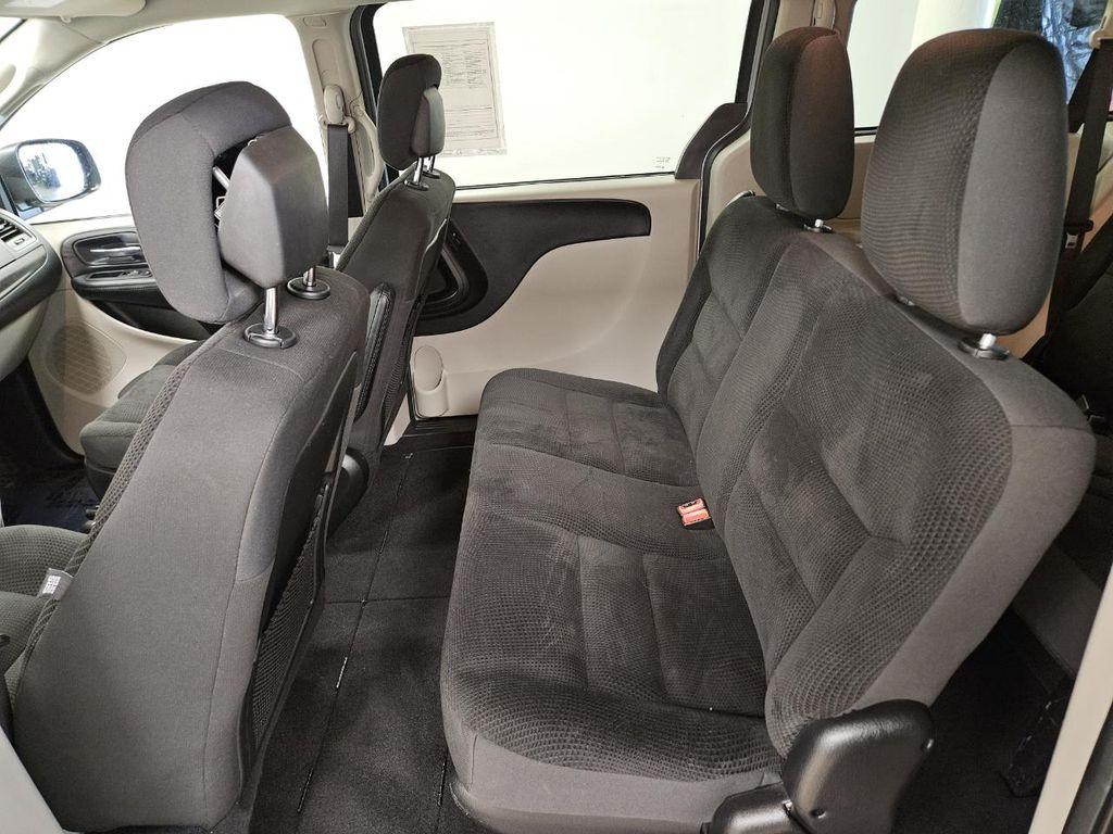 used 2019 Dodge Grand Caravan car, priced at $15,450