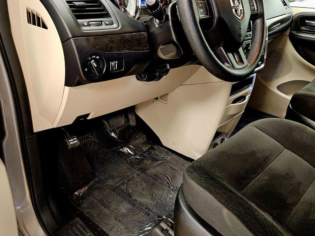 used 2019 Dodge Grand Caravan car, priced at $15,450