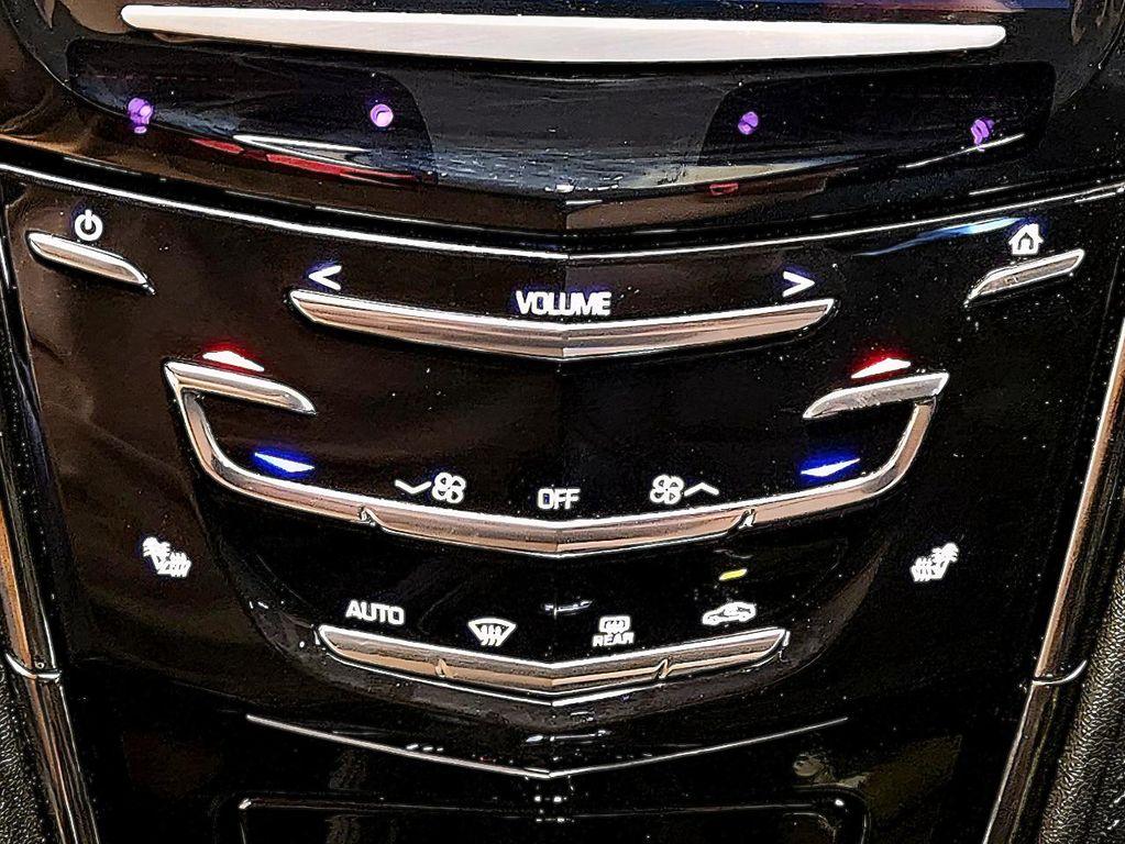 used 2019 Cadillac ATS car, priced at $25,950