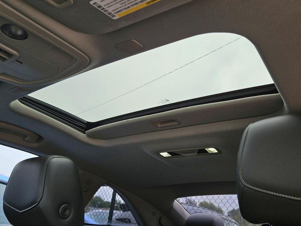 used 2019 Cadillac ATS car, priced at $25,950