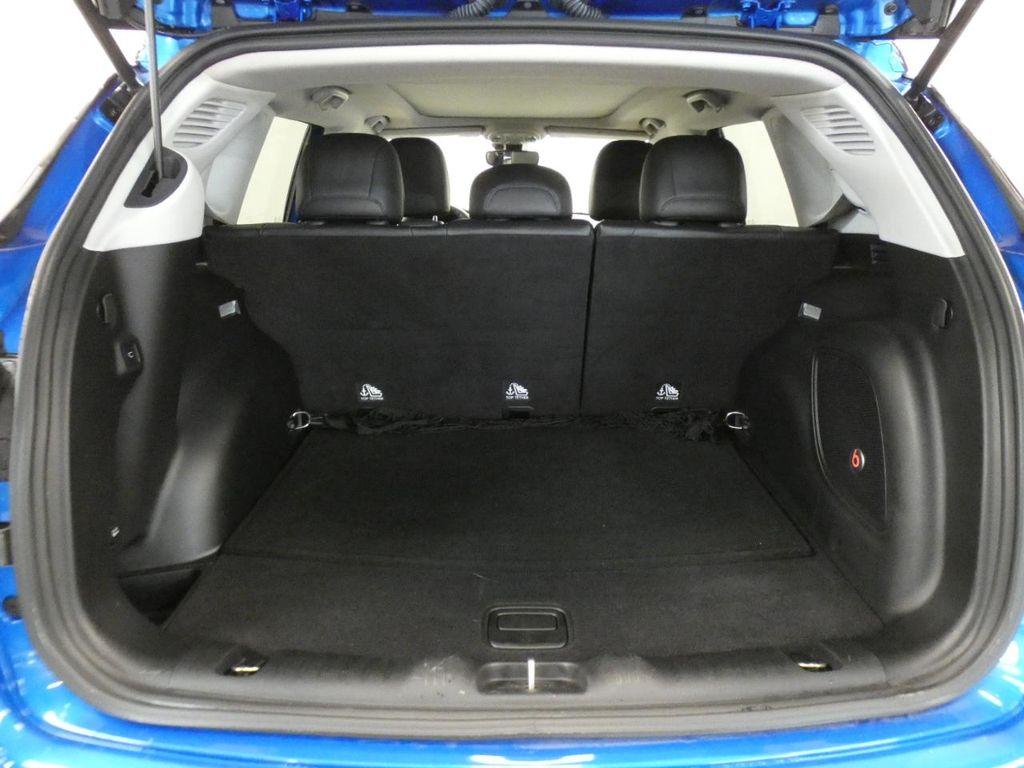 used 2017 Jeep New Compass car, priced at $17,950