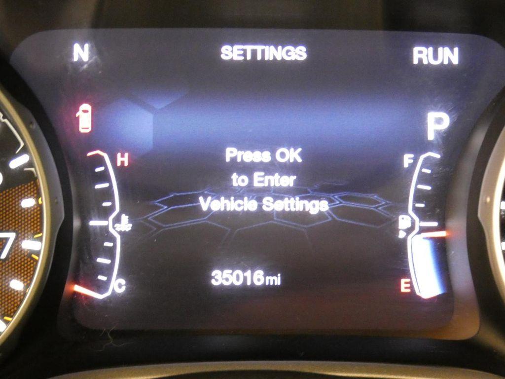 used 2017 Jeep New Compass car, priced at $17,950