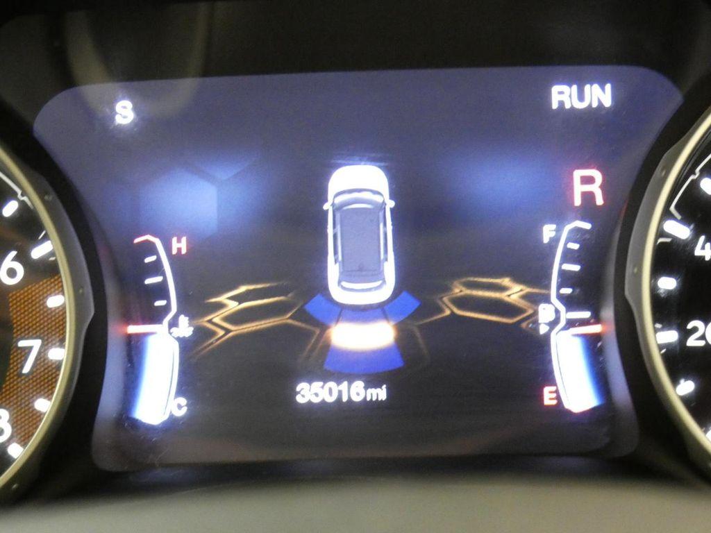 used 2017 Jeep New Compass car, priced at $17,950