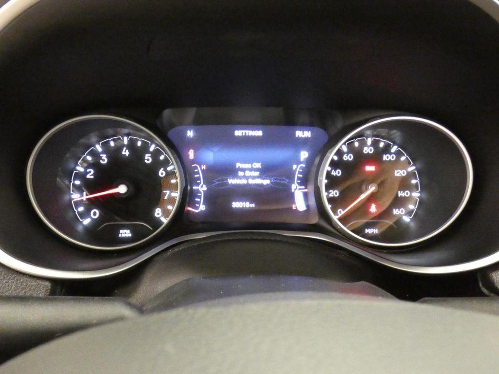 used 2017 Jeep New Compass car, priced at $17,950