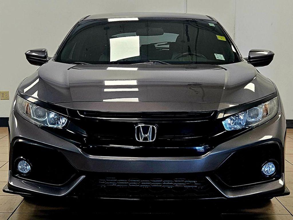 used 2018 Honda Civic car, priced at $22,949