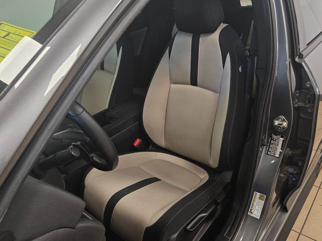 used 2018 Honda Civic car, priced at $22,949
