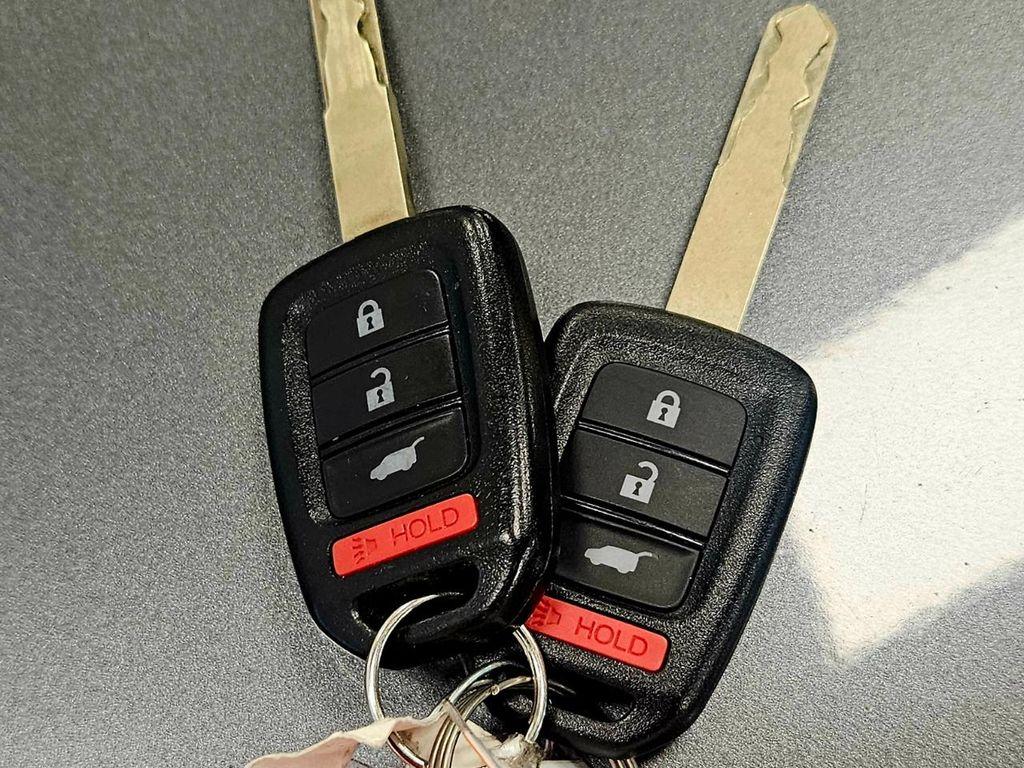 used 2018 Honda Civic car, priced at $22,949