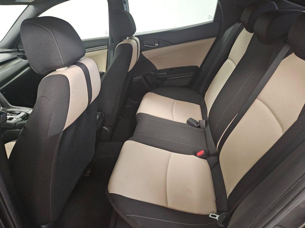 used 2018 Honda Civic car, priced at $22,949