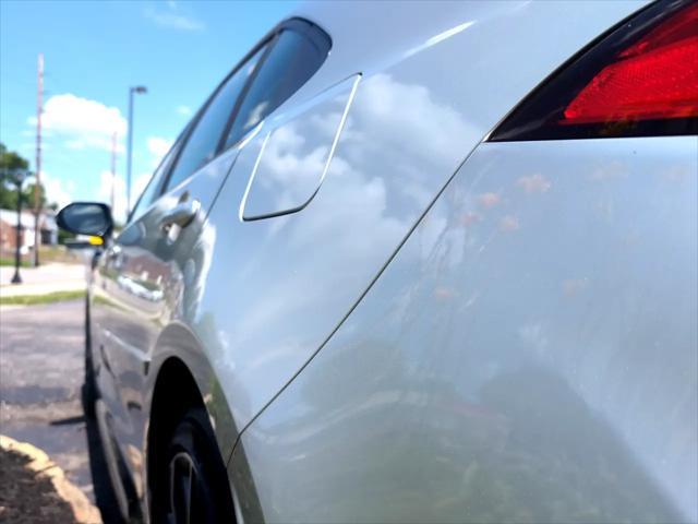 used 2022 Toyota Corolla car, priced at $24,450