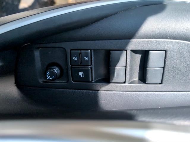 used 2022 Toyota Corolla car, priced at $24,450