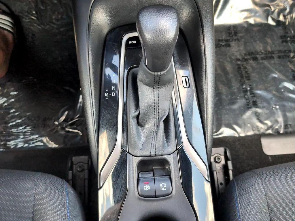 used 2022 Toyota Corolla car, priced at $24,499