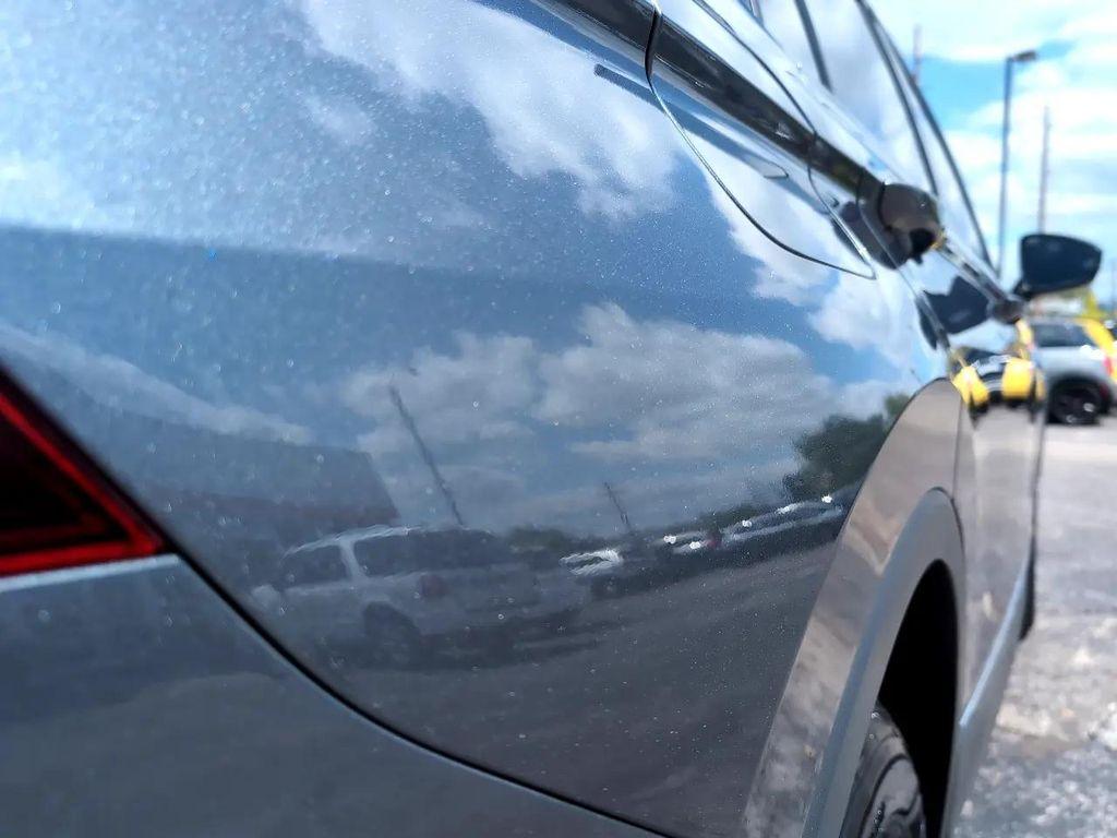 used 2020 Volkswagen Tiguan car, priced at $21,488
