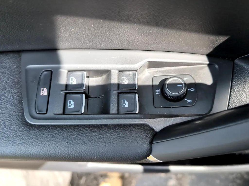 used 2020 Volkswagen Tiguan car, priced at $21,488