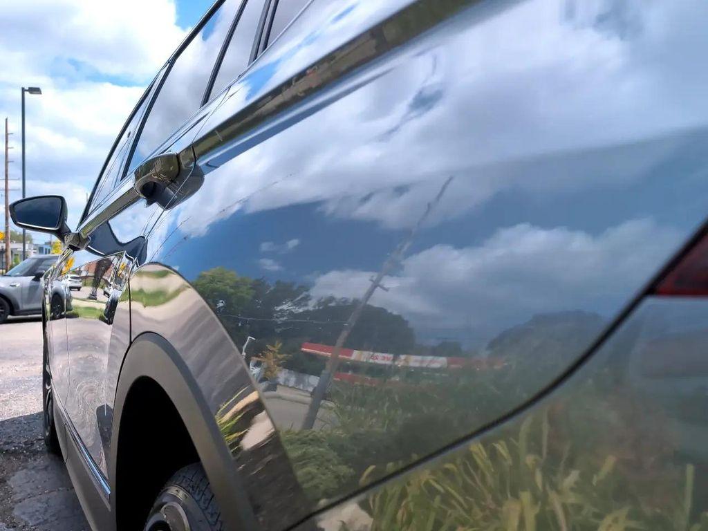 used 2020 Volkswagen Tiguan car, priced at $21,488