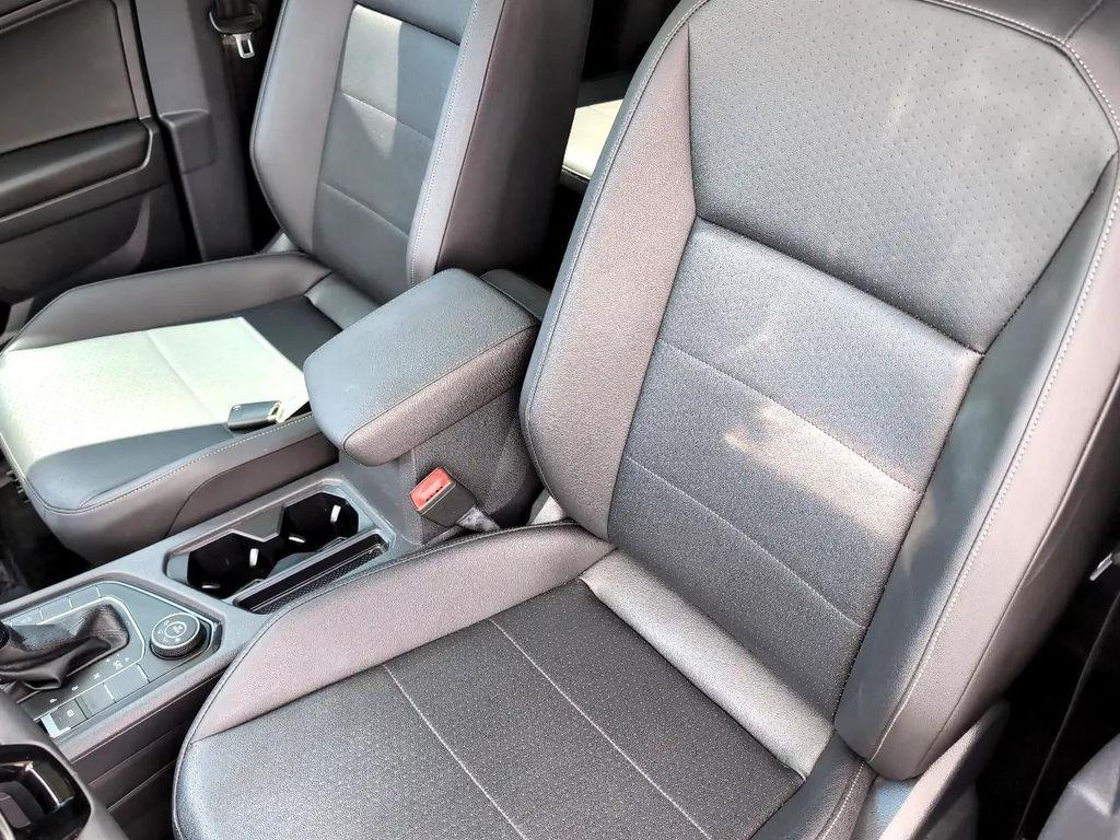 used 2020 Volkswagen Tiguan car, priced at $21,488
