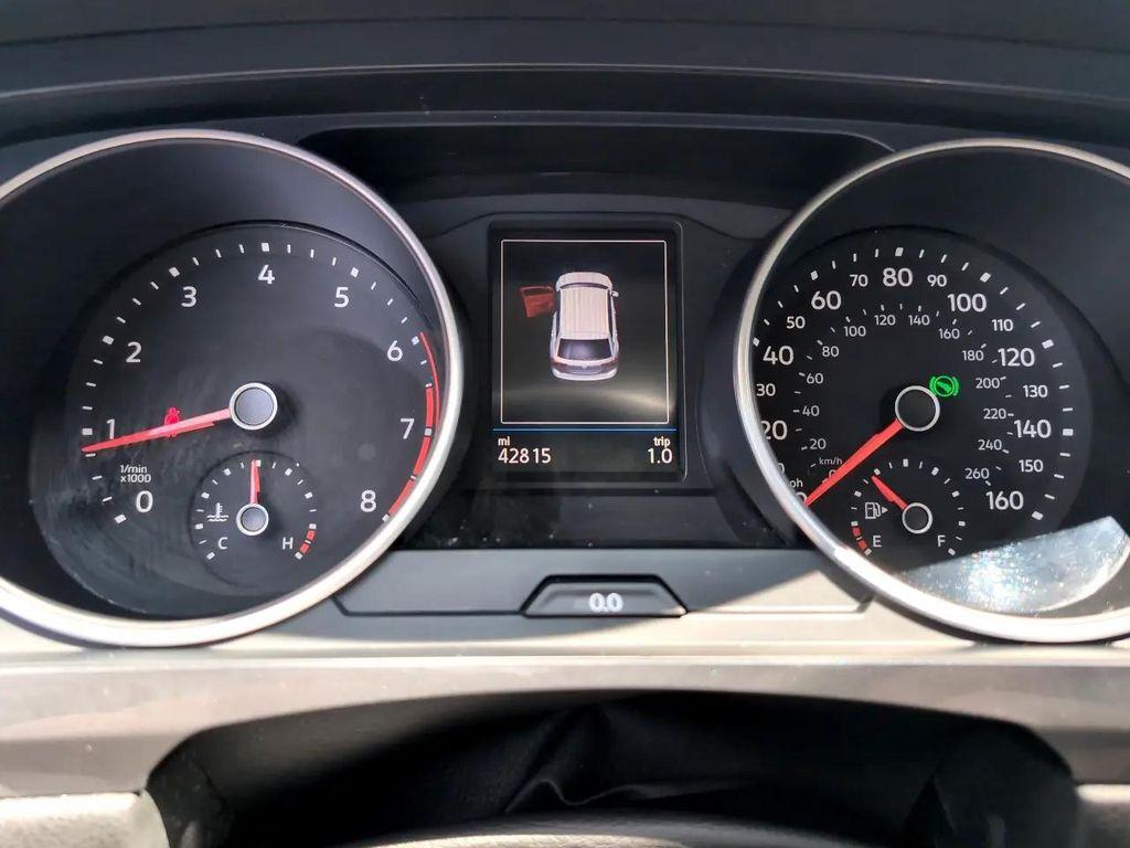 used 2020 Volkswagen Tiguan car, priced at $21,488