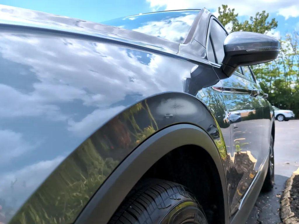 used 2020 Volkswagen Tiguan car, priced at $21,488