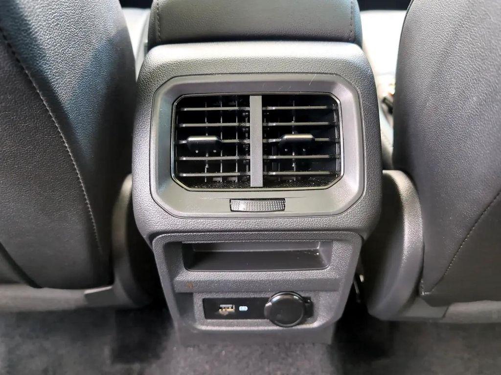 used 2020 Volkswagen Tiguan car, priced at $21,488