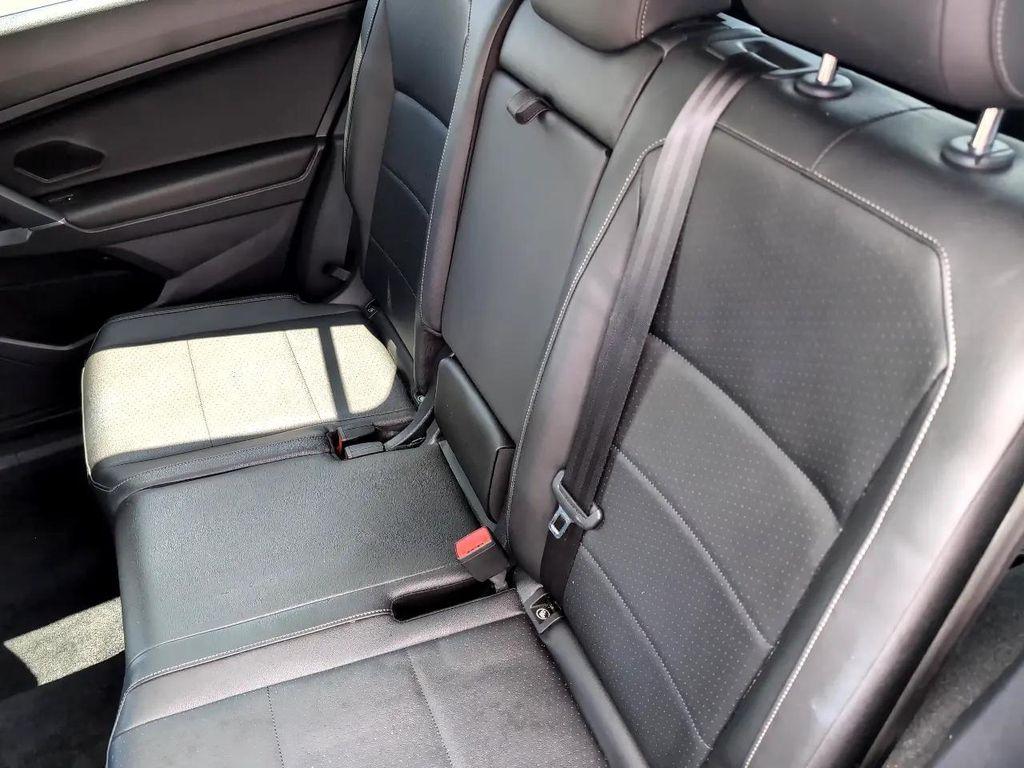 used 2020 Volkswagen Tiguan car, priced at $21,488