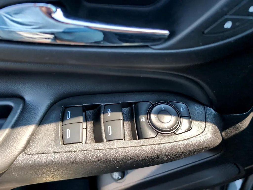 used 2020 Chevrolet Equinox car, priced at $19,495