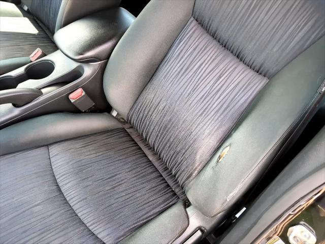 used 2019 Nissan Sentra car, priced at $11,950