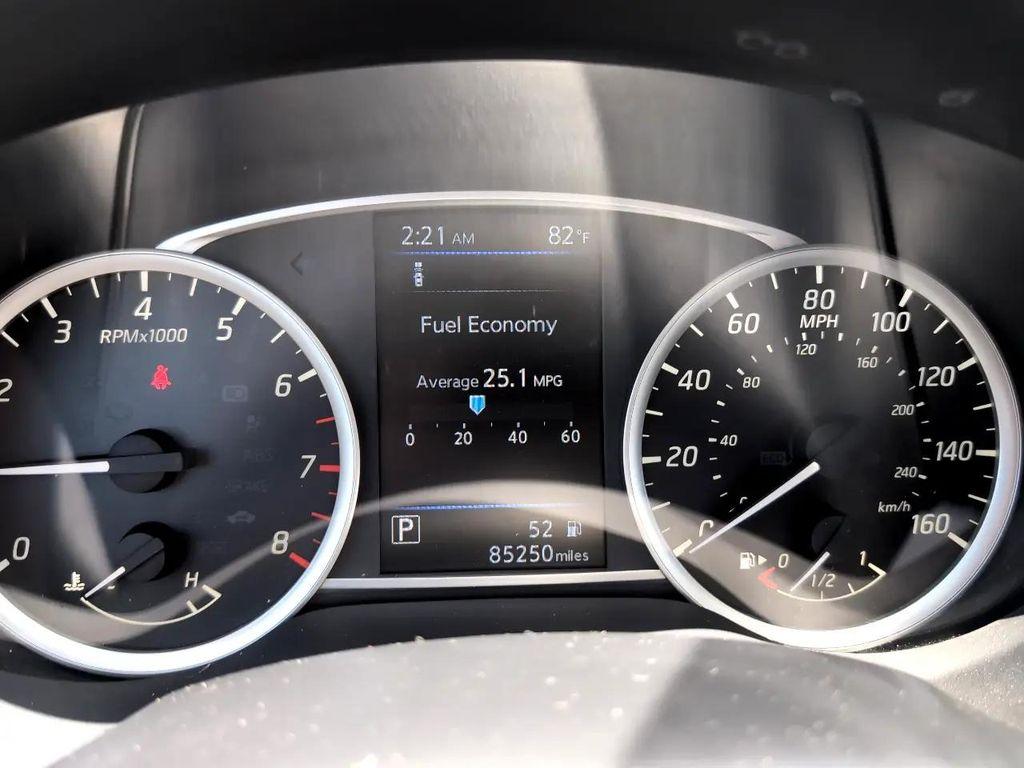 used 2019 Nissan Sentra car, priced at $11,950