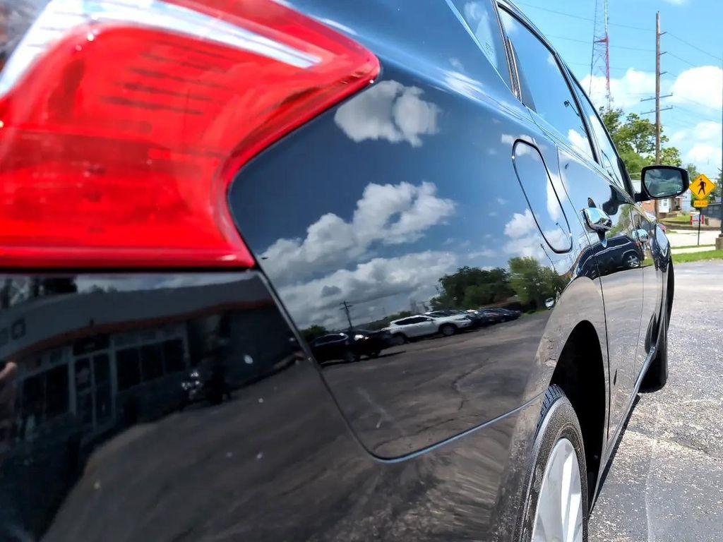 used 2019 Nissan Sentra car, priced at $11,950