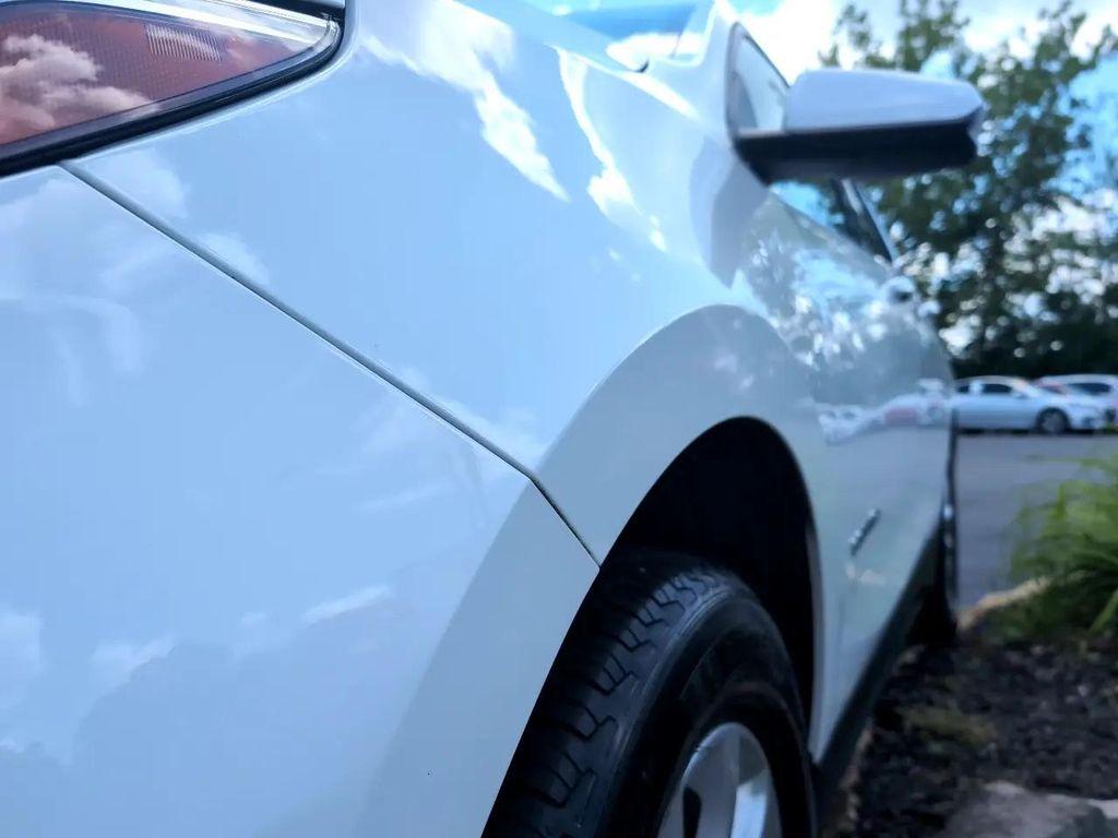 used 2020 Chevrolet Equinox car, priced at $21,950
