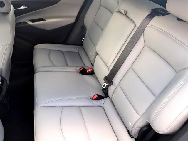 used 2020 Chevrolet Equinox car, priced at $21,950