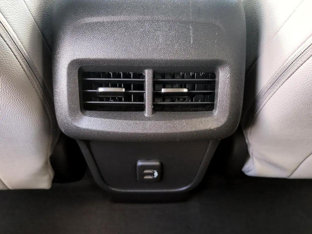 used 2020 Chevrolet Equinox car, priced at $21,950