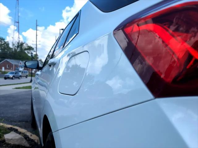 used 2020 Chevrolet Equinox car, priced at $21,950