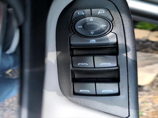 used 2020 Chevrolet Equinox car, priced at $21,950