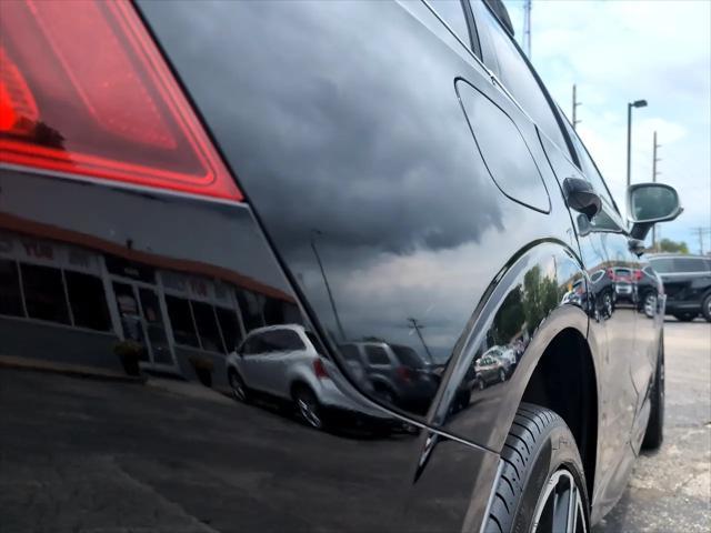used 2019 Volvo XC60 car, priced at $23,450