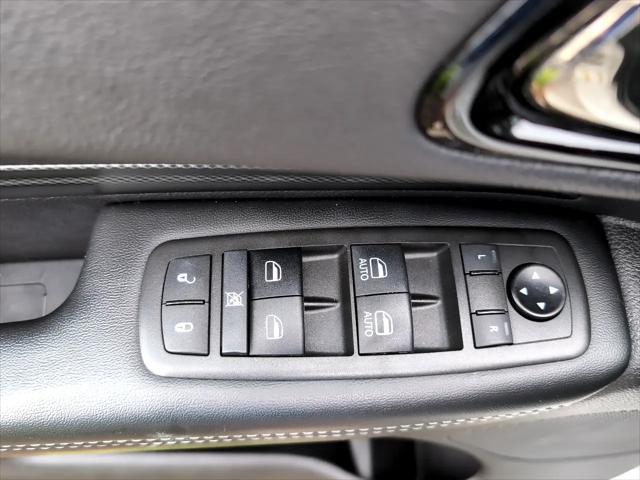 used 2021 Dodge Durango car, priced at $32,450