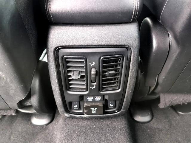 used 2021 Dodge Durango car, priced at $32,450