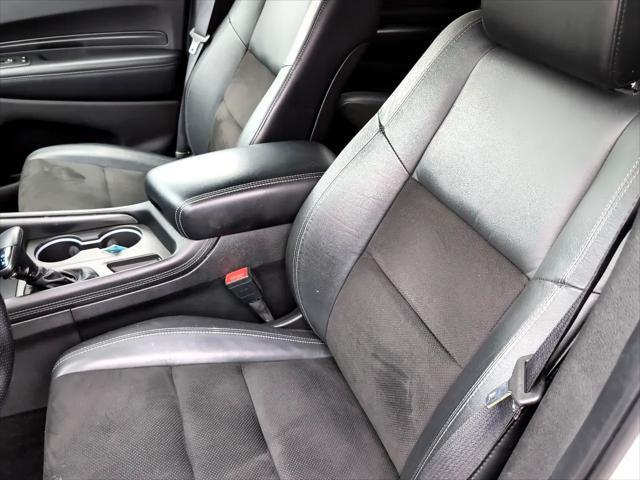 used 2021 Dodge Durango car, priced at $32,450