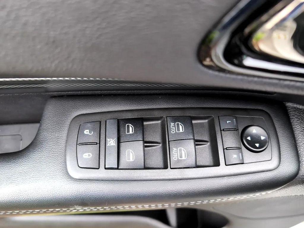 used 2021 Dodge Durango car, priced at $31,950