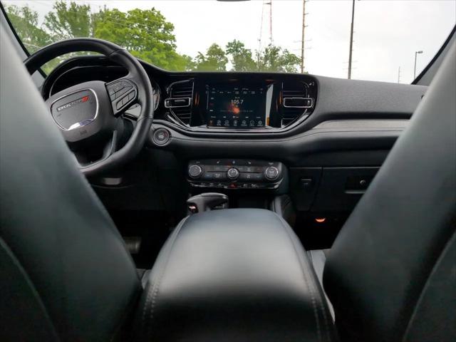 used 2021 Dodge Durango car, priced at $32,450