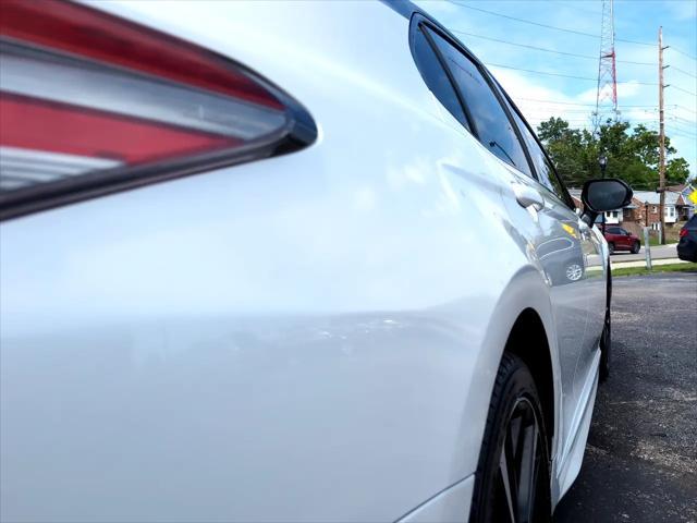 used 2018 Toyota Camry car, priced at $22,950