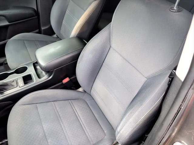 used 2016 Kia Sorento car, priced at $11,950